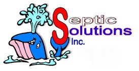 SEPTIC SOLUTIONS INC.
