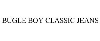 BUGLE BOY CLASSIC JEANS