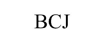 BCJ