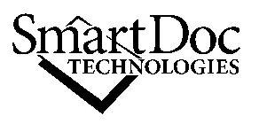 SMARTDOC TECHNOLOGIES