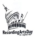 RECORDING ARTS DAY ON CAPITOL HILL