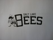 SALT LAKE BEES