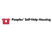 PEOPLES' SELF-HELP HOUSING