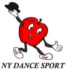 NY DANCE SPORT