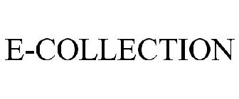 E-COLLECTION