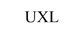 UXL