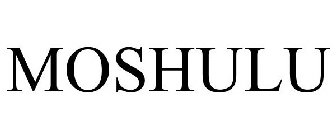 MOSHULU