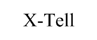 X-TELL