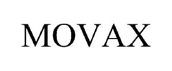 MOVAX