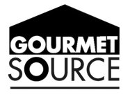 GOURMET SOURCE