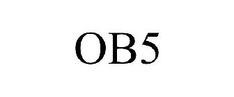 OB5