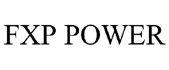 FXP POWER