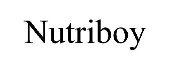 NUTRIBOY