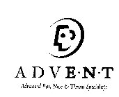 ADVE·N·T ADVANCED EAR, NOSE & THROAT SPECIALISTS S.C.