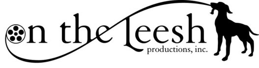 ON THE LEESH PRODUCTIONS, INC.