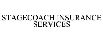 STAGECOACH INSURANCE SERVICES