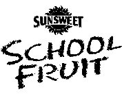 SUNSWEET SCHOOL FRUIT