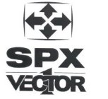 SPX VECTOR 1