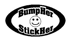 BUMPHER STICKHER