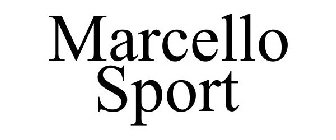 MARCELLO SPORT