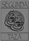 SEGUNDA TAZA
