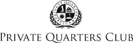 PRIVATE QUARTERS CLUB