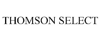 THOMSON SELECT