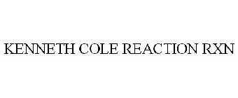 KENNETH COLE REACTION RXN