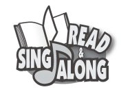 READ & SING ALONG