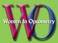 WO WOMEN IN OPTOMETRY