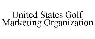 UNITED STATES GOLF MARKETING ORGANIZATION