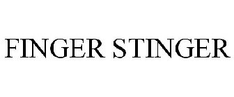 FINGER STINGER