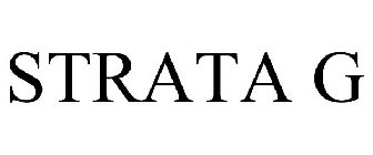 STRATA G