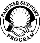 PARTNER SUPPORT PROGRAM