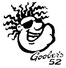 GOOBER'S 52