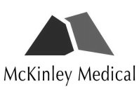 MCKINLEY MEDICAL