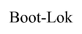 BOOT-LOK