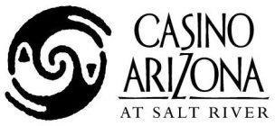 CASINO ARIZONA AT SALT RIVER