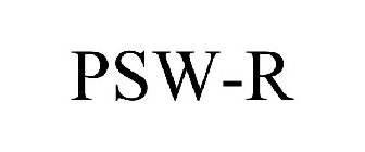 PSW-R