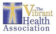 THE VIBRANT HEALTH ASSOCIATION