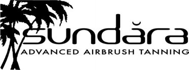 SUNDARA  AIRBRUSH TANNING