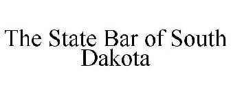 THE STATE BAR OF SOUTH DAKOTA
