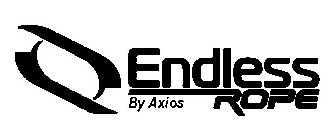 ENDLESS ROPE BY AXIOS