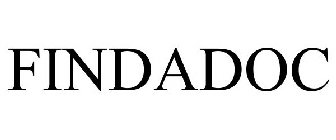 FINDADOC