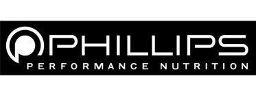 P PHILLIPS PERFORMANCE NUTRITION