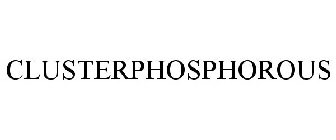 CLUSTERPHOSPHOROUS
