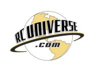RC UNIVERSE.COM