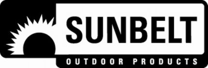 SUNBELT OUTDOOR PRODUCTS