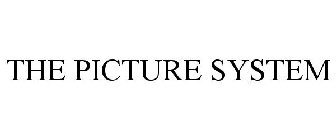 THE PICTURE SYSTEM