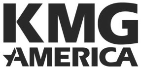 KMG AMERICA